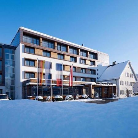 Hotel Weisses Kreuz 펠트키르히 외부 사진