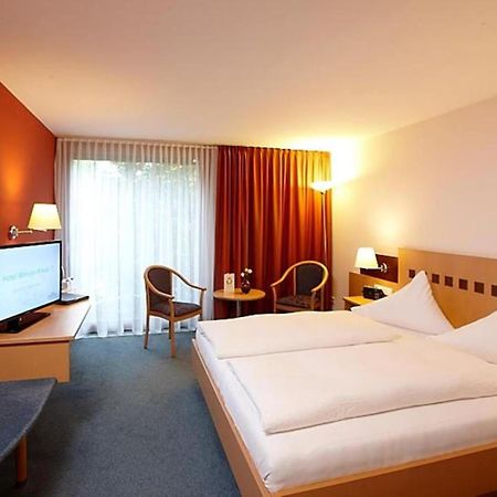 Hotel Weisses Kreuz 펠트키르히 객실 사진