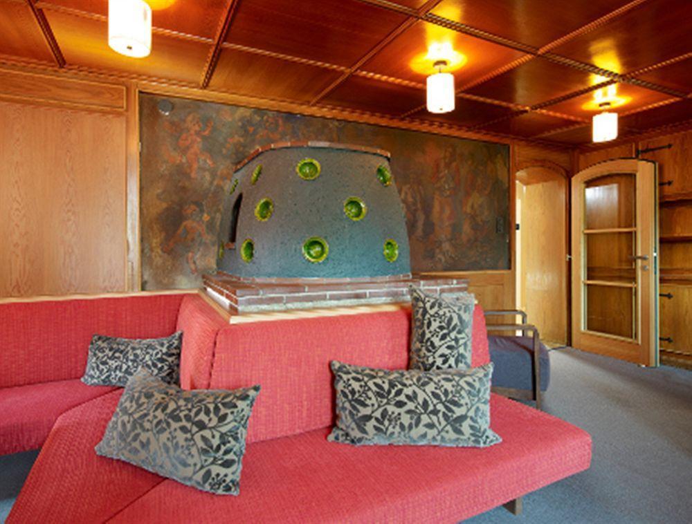 Hotel Weisses Kreuz 펠트키르히 외부 사진