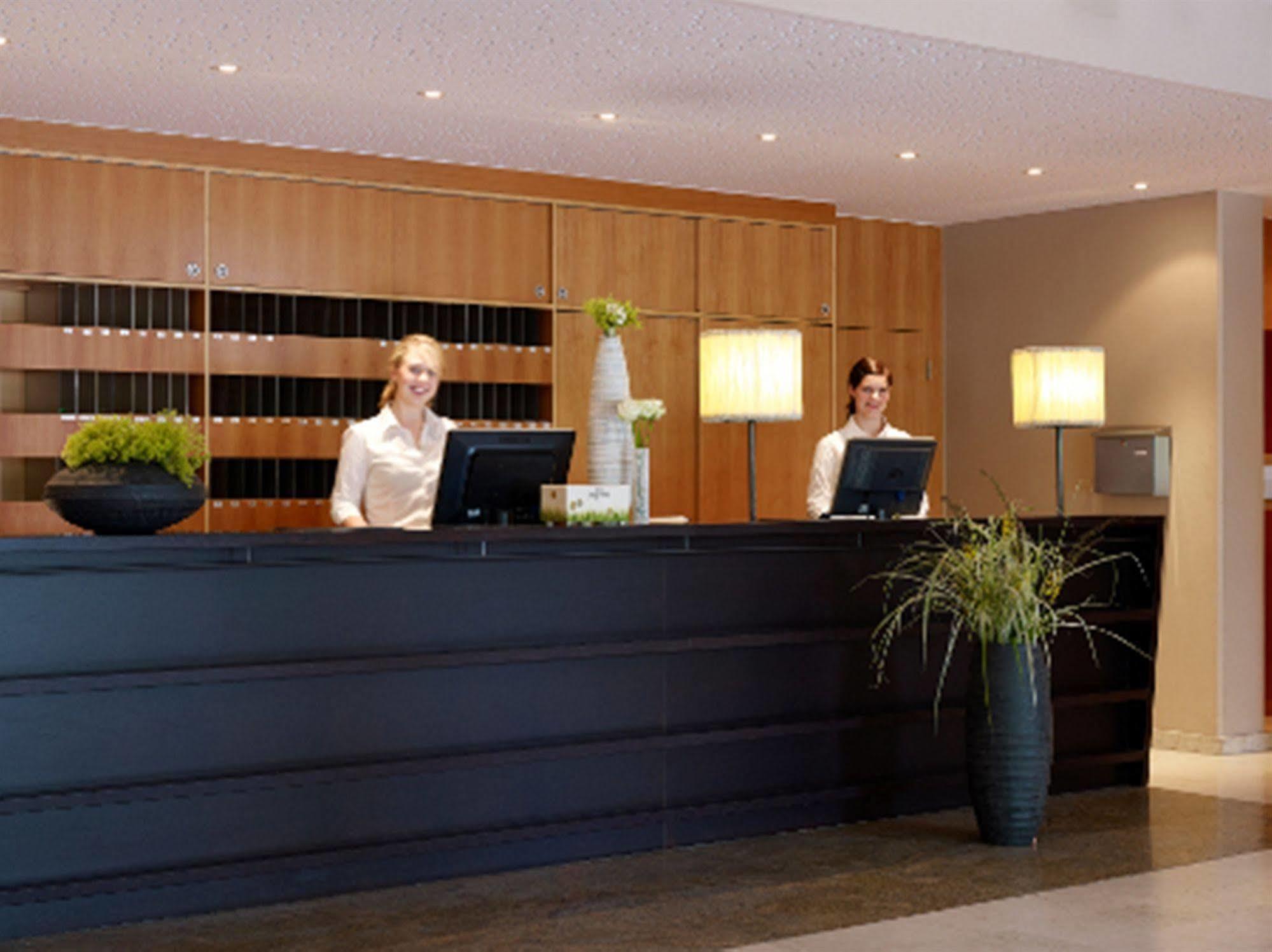 Hotel Weisses Kreuz 펠트키르히 외부 사진