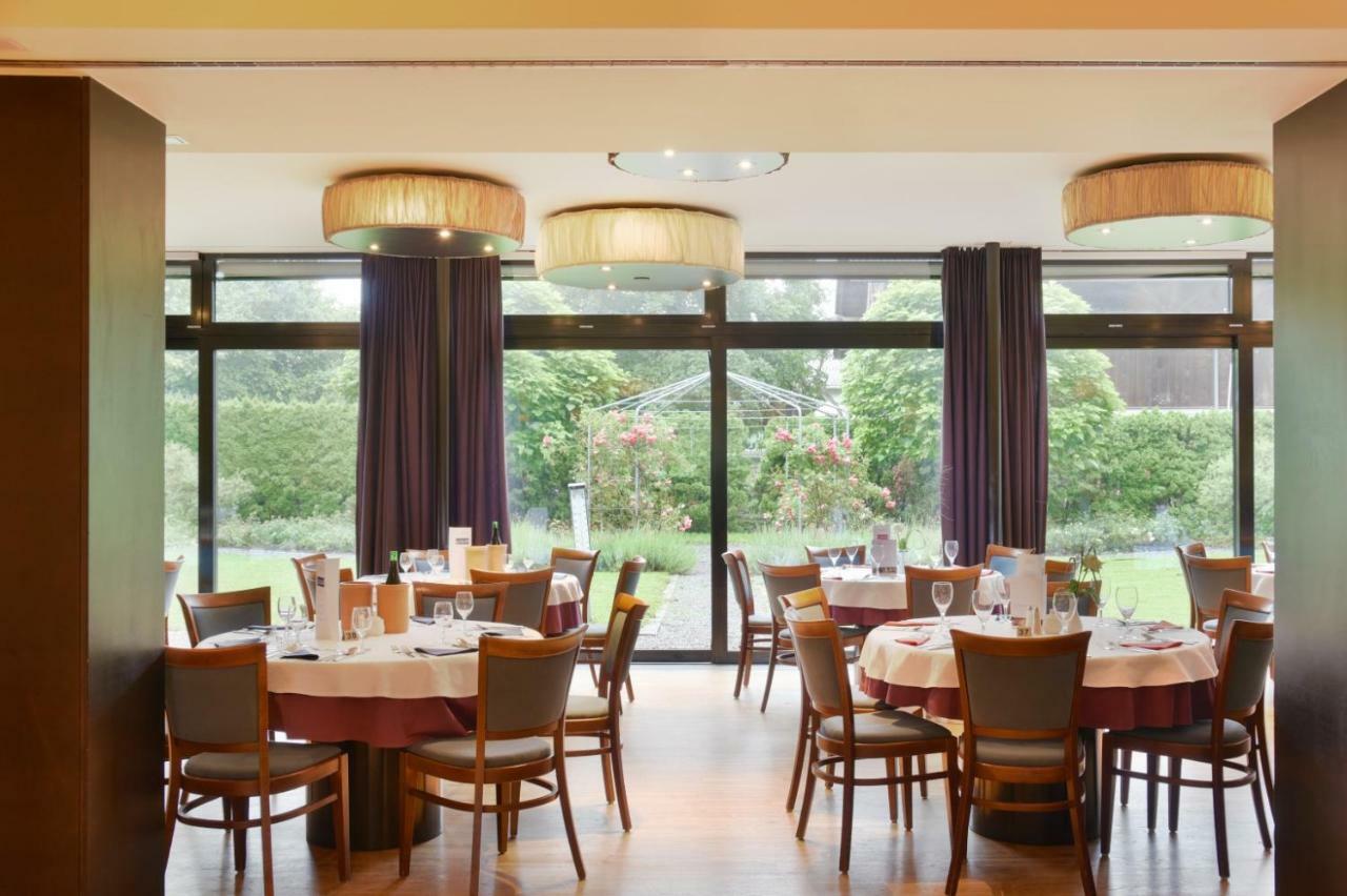 Hotel Weisses Kreuz 펠트키르히 외부 사진