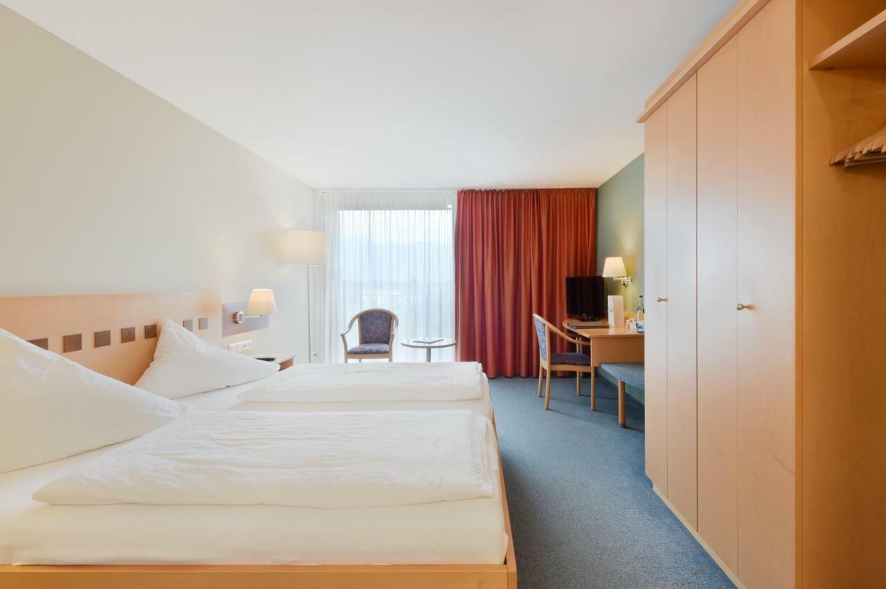 Hotel Weisses Kreuz 펠트키르히 객실 사진