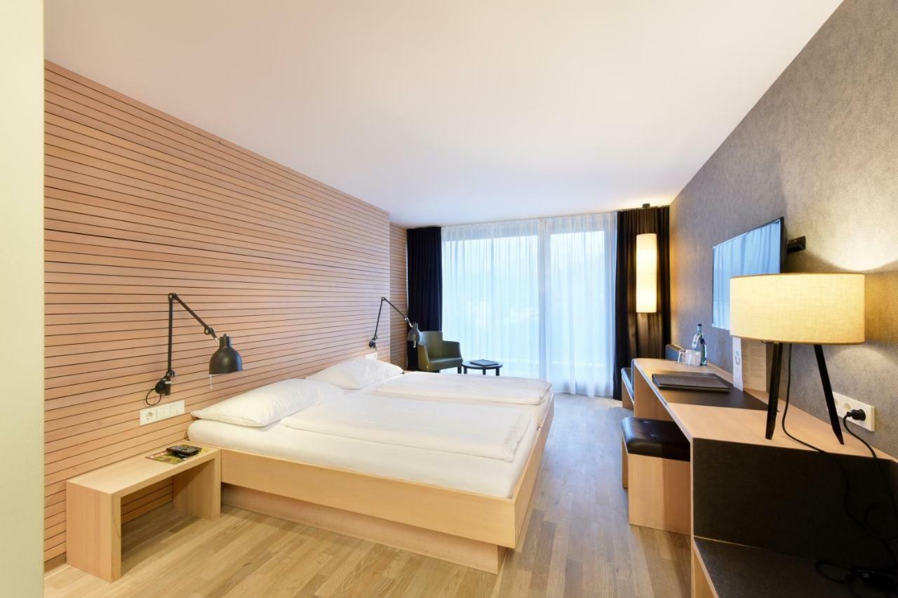 Hotel Weisses Kreuz 펠트키르히 외부 사진