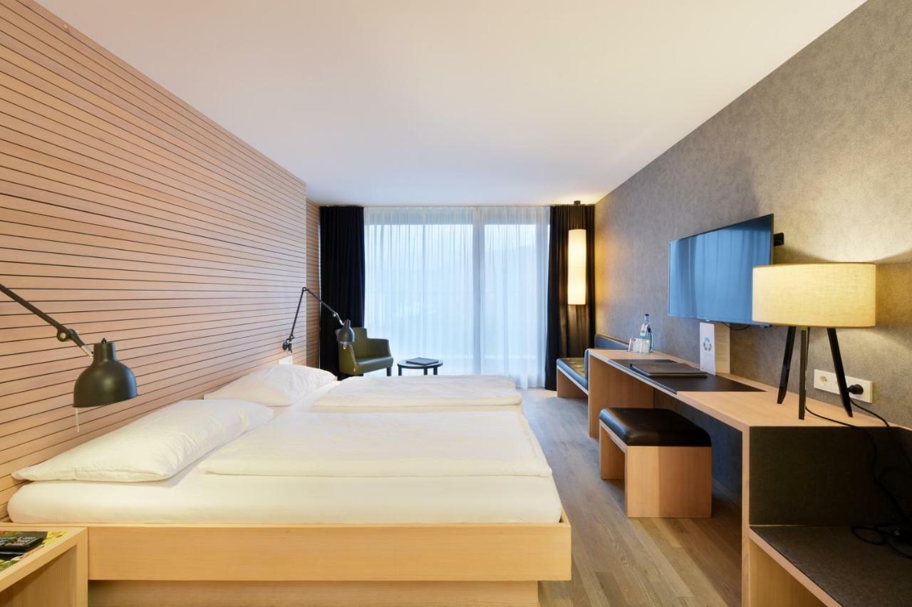 Hotel Weisses Kreuz 펠트키르히 객실 사진